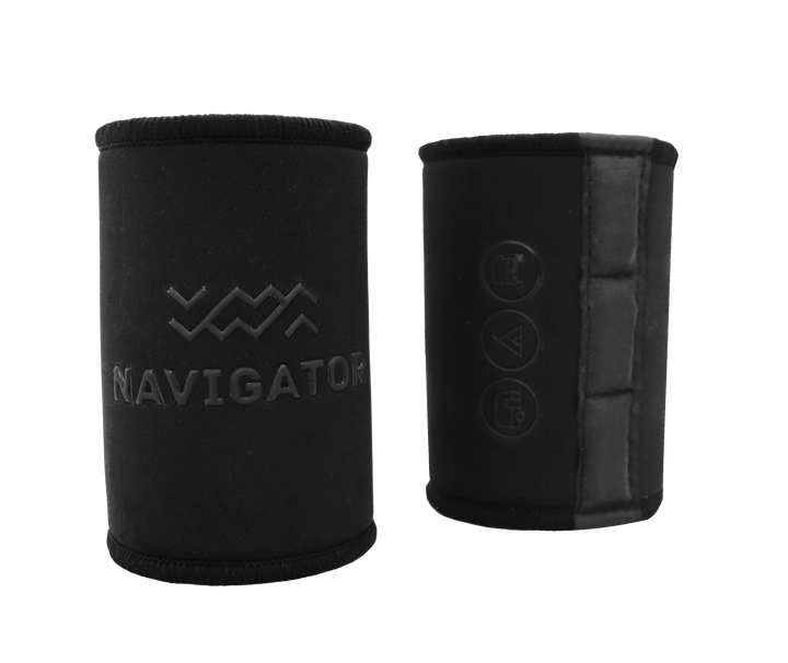 Blackout Stubby Cooler