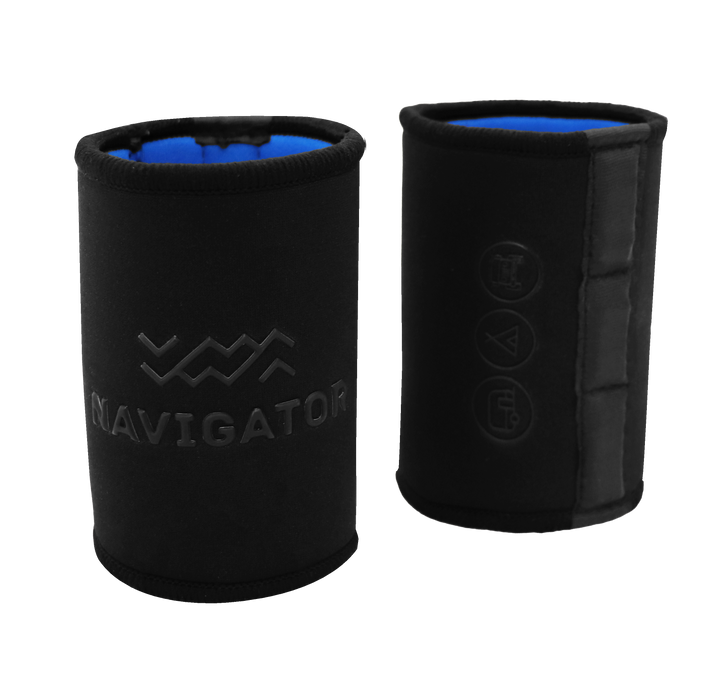 Blackout Stubby Cooler