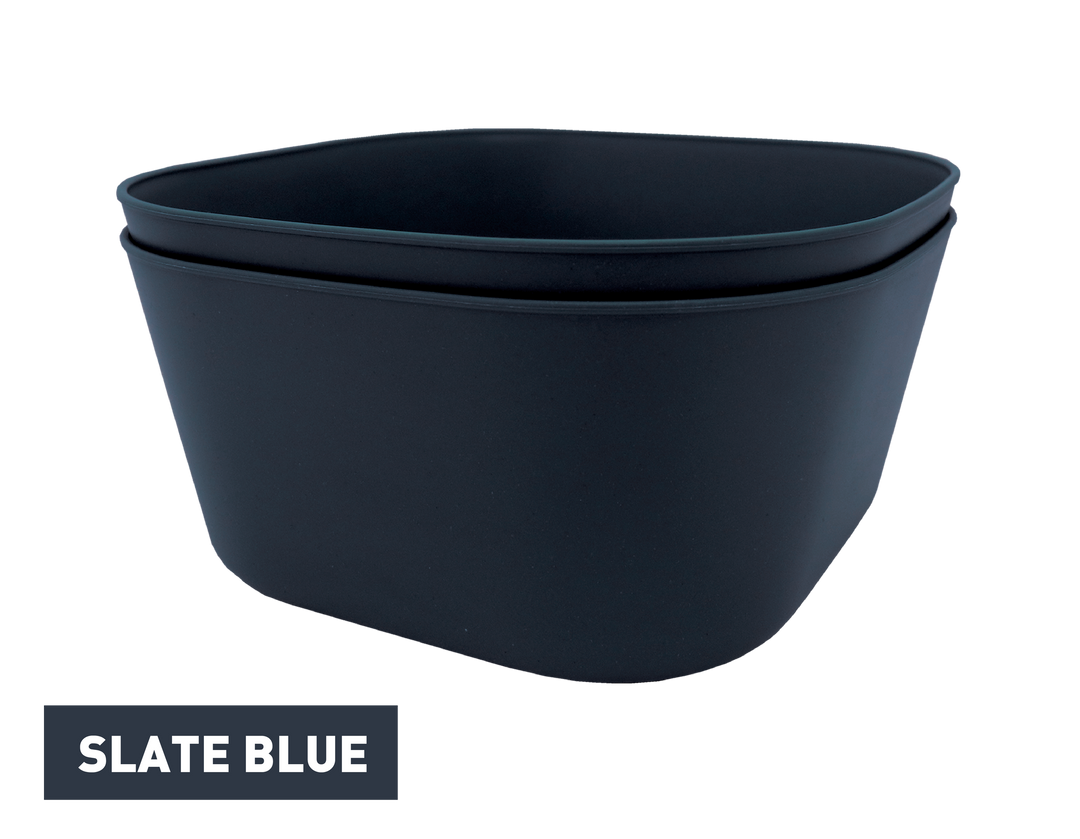 TIAV VANDINING SALAD BOWL SET