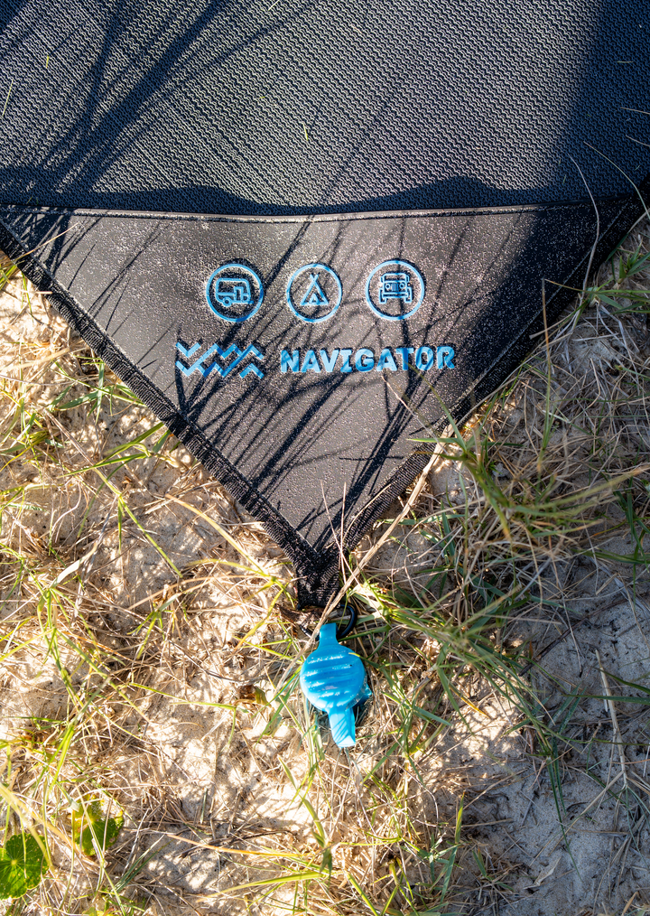 GROUND BUDDY - SMALL 5.2 X 2.4M