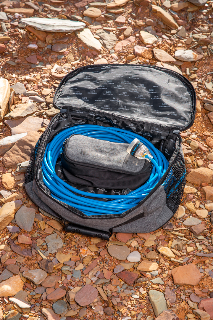 RV 15 AMP POWER LEAD