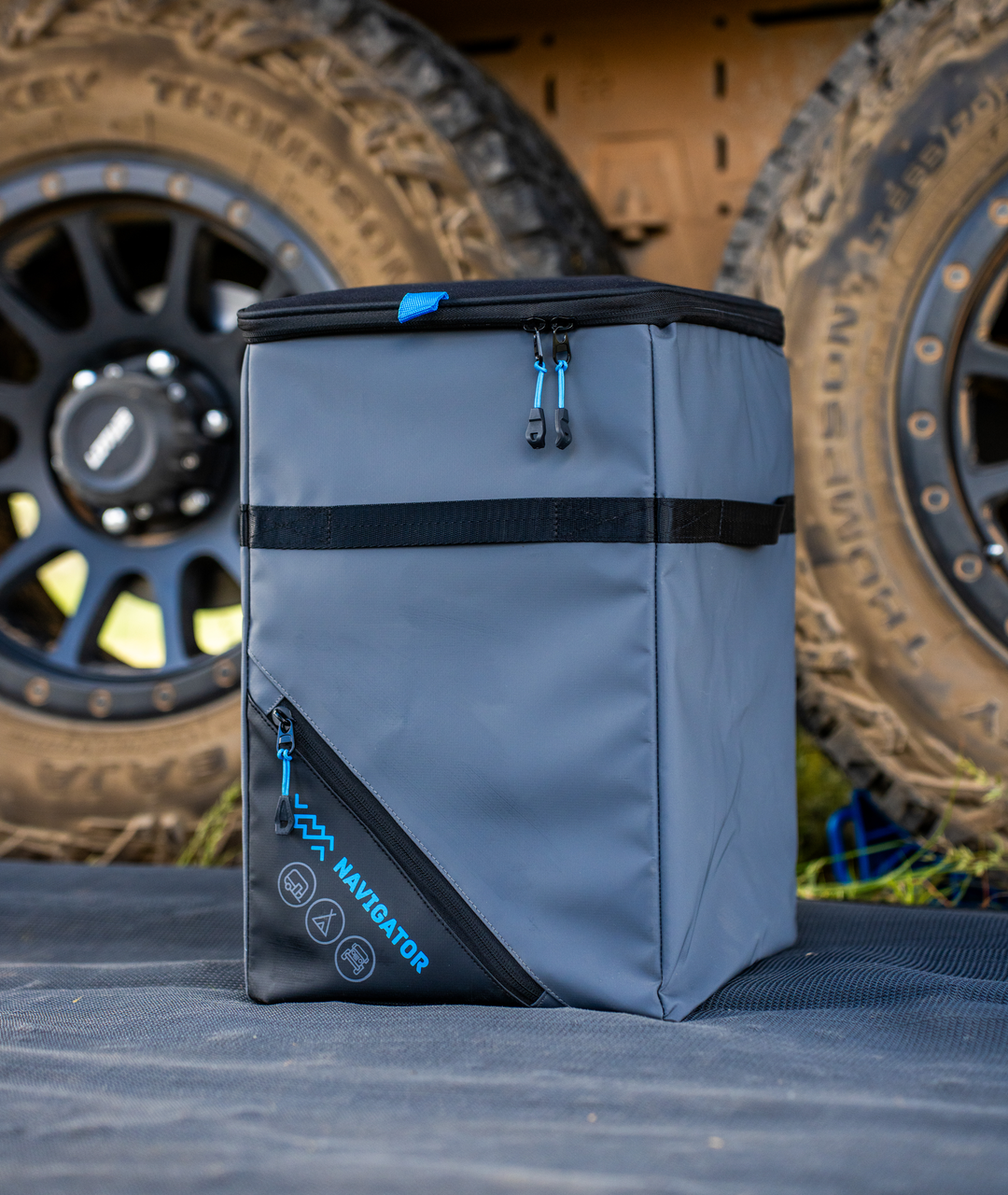 MINI BIN BUDDY