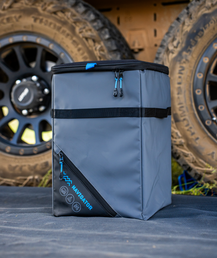 MINI BIN BUDDY