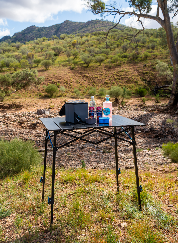 ANYWHERE TABLE