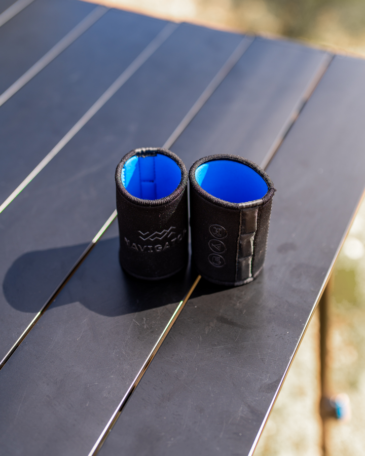 Blackout Stubby Cooler