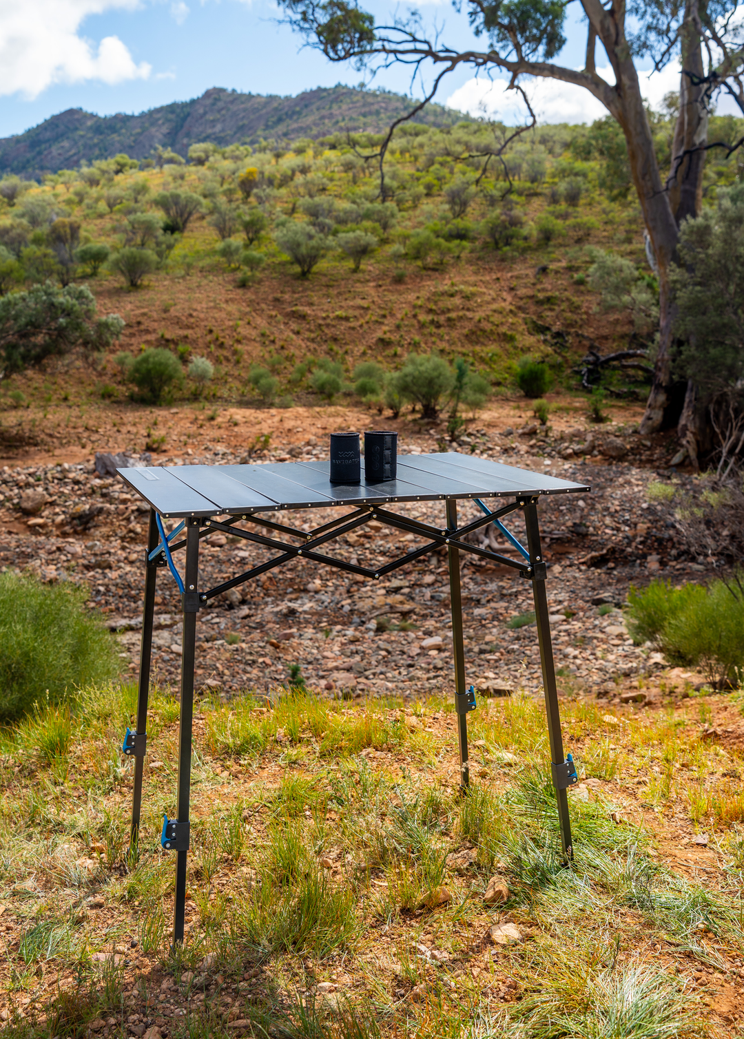 ANYWHERE TABLE