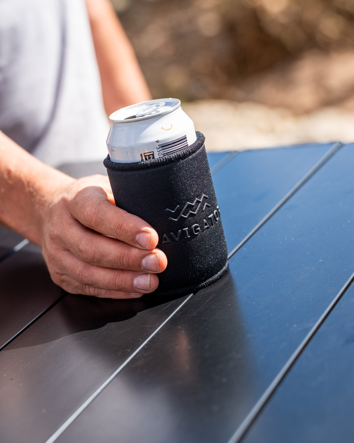 Blackout Stubby Cooler