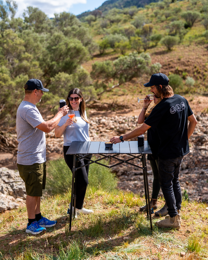 ANYWHERE TABLE