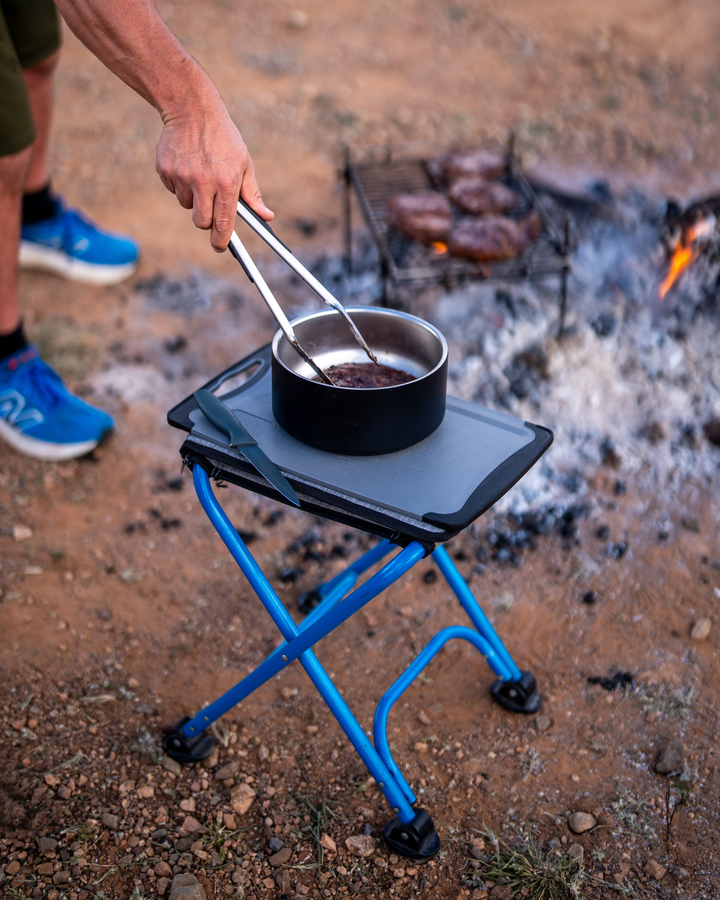 THE NOWHERE FLIP STOOL