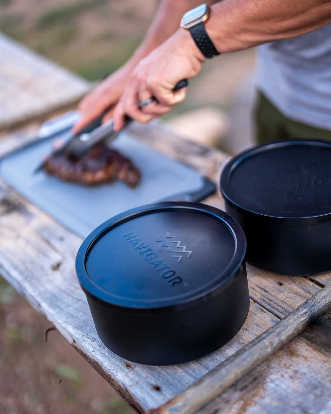 INSULATED BOWL SET