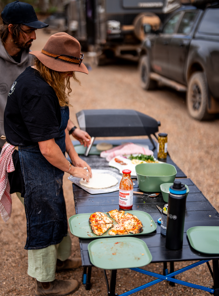 ANYWHERE TABLE