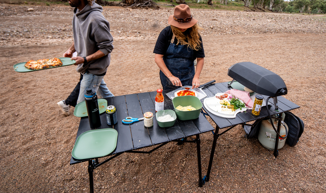 ANYWHERE TABLE