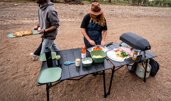ANYWHERE TABLE