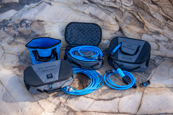 ULTRA DELUXE STARTER BUNDLE