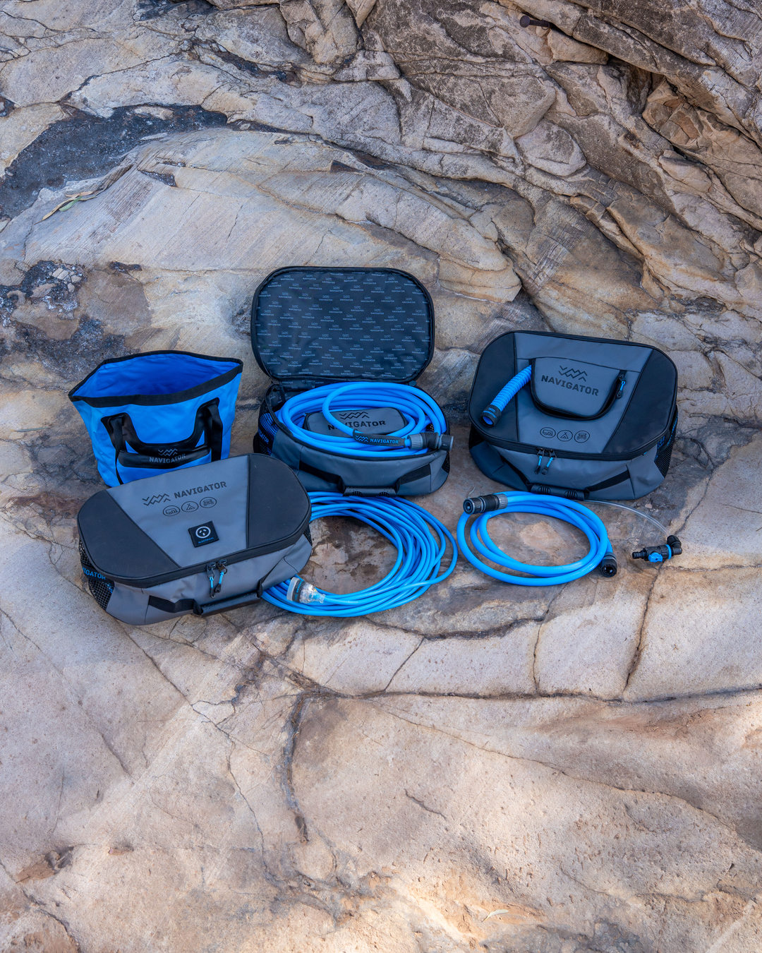 DELUXE STARTER BUNDLE