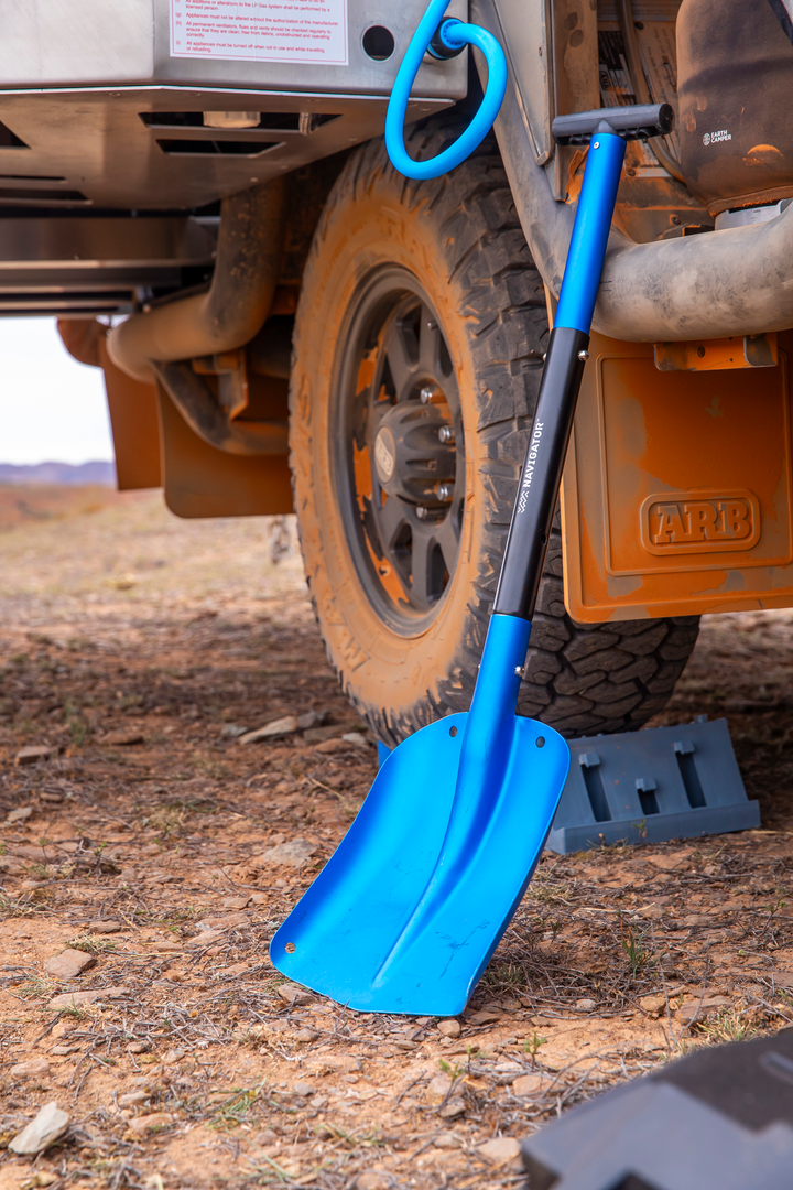 SHOVEL BUDDY