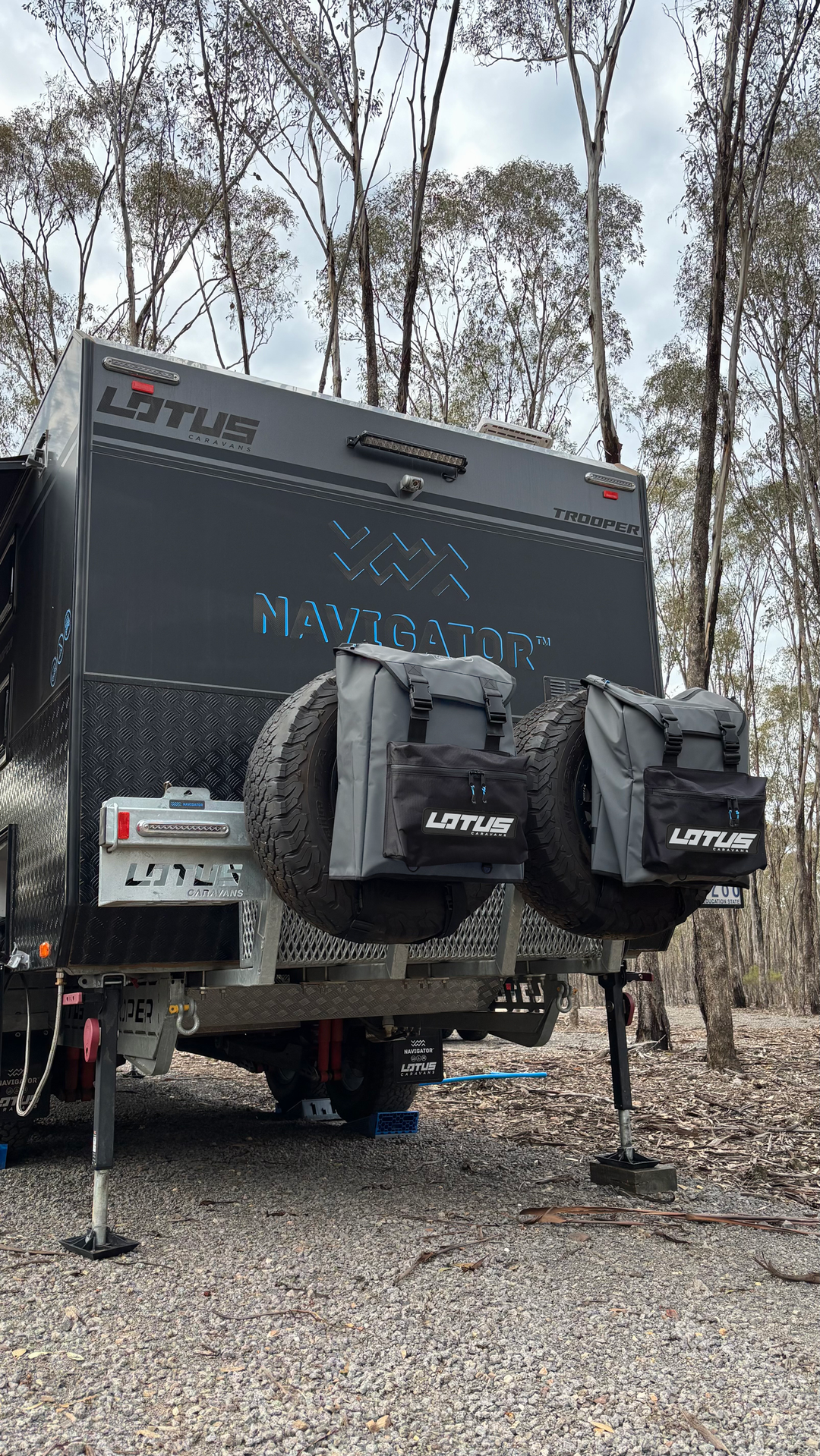 TREAT YOUR LOTUS BUNDLE