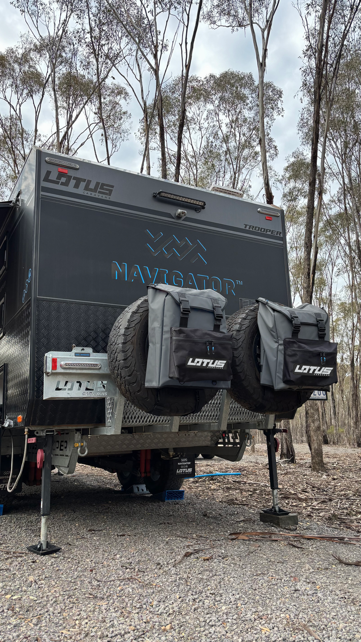 TREAT YOUR LOTUS BUNDLE