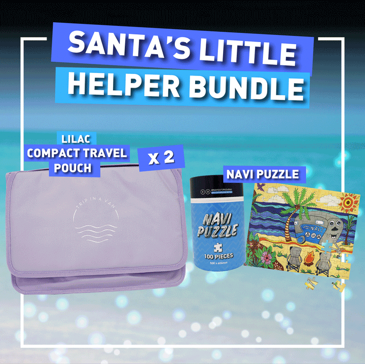 SANTA'S LITTLE HELPER BUNDLE