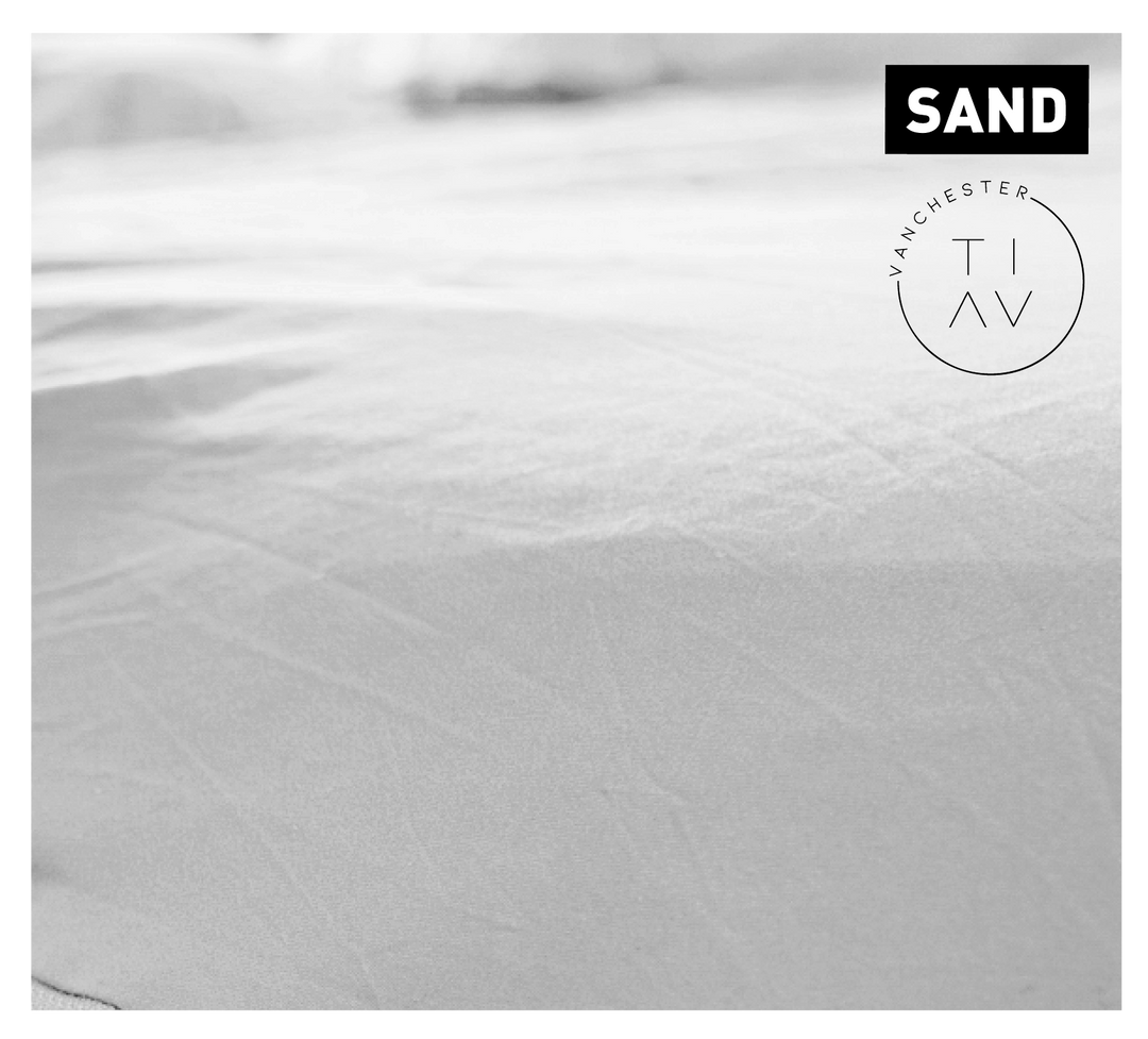 TIAV 2-IN-1 SHEET SET - 180cm BUNK