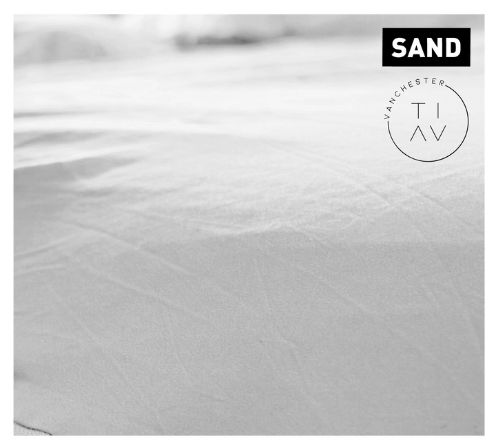 TIAV 2-IN-1 SHEET SET - 180cm BUNK