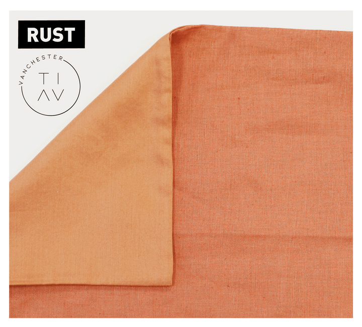 TIAV STAY PUT DOONA COVER SET - QUEEN (NO DOONA)