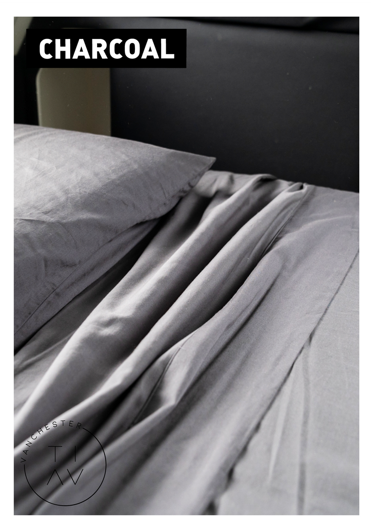 2-in-1 Queen Sheet Set Bundle