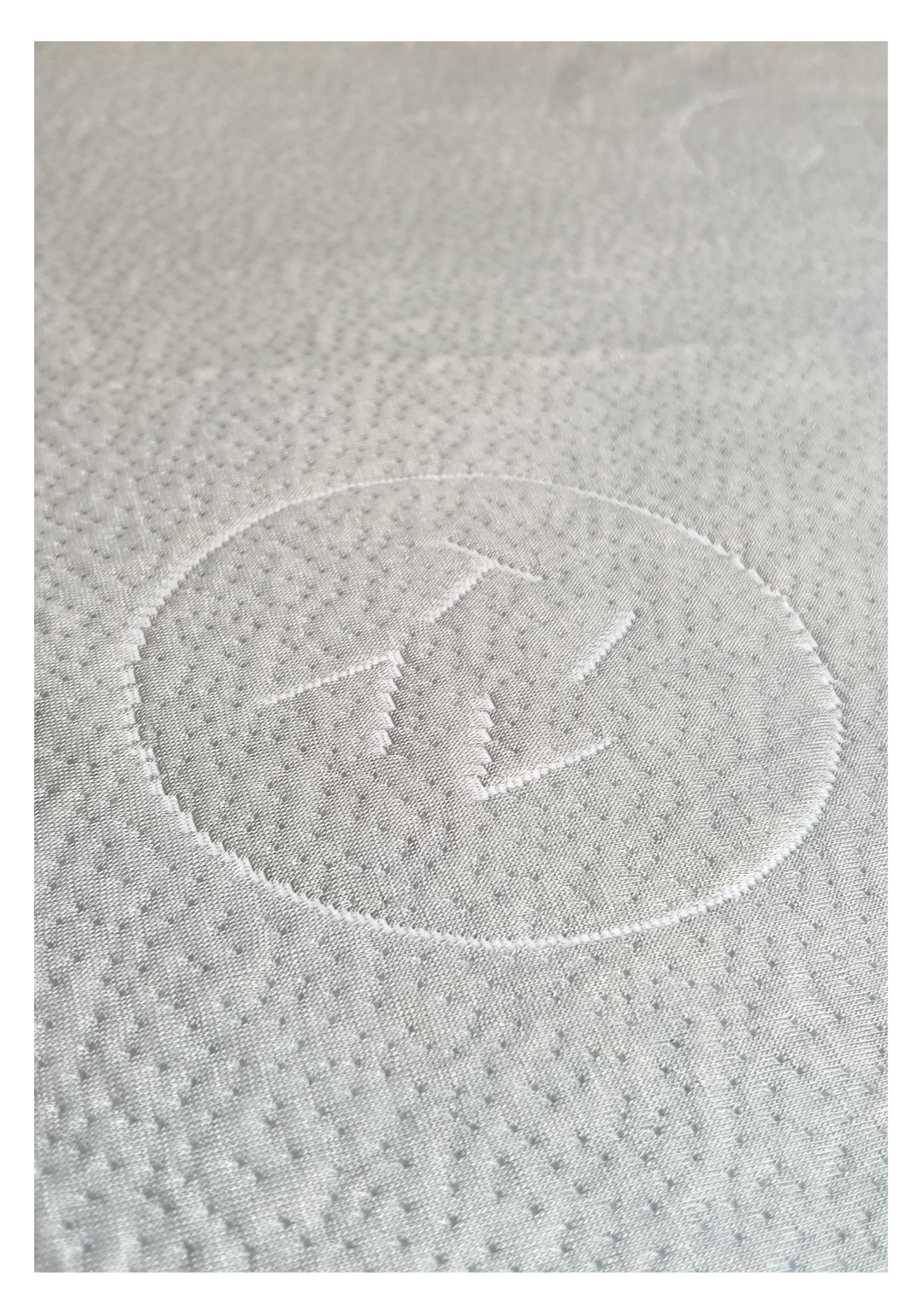 TIAV BAMBOO MATTRESS PROTECTOR - BUNK