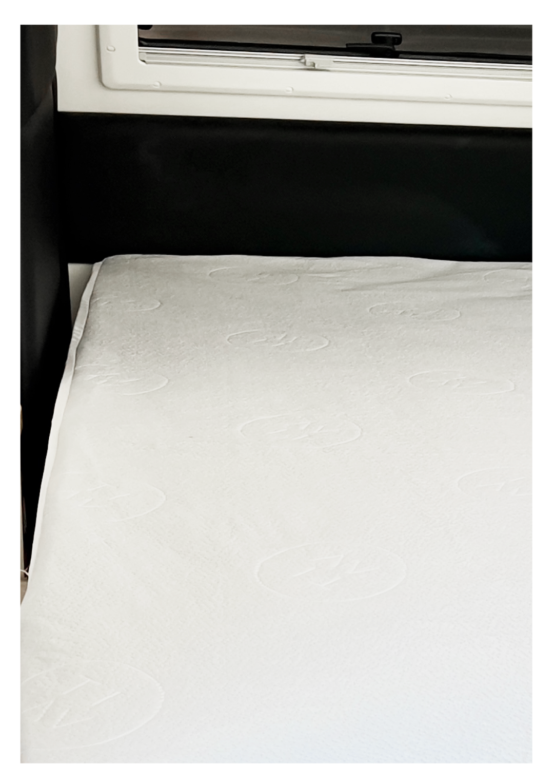 TIAV BAMBOO MATTRESS PROTECTOR - QUEEN