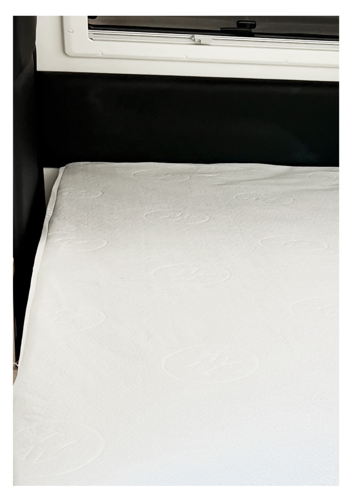 TIAV BAMBOO MATTRESS PROTECTOR - QUEEN