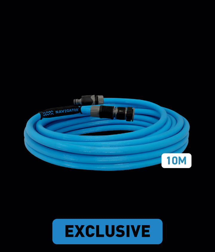 DRINKING WATER HOSE