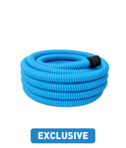 SULLAGE HOSE 25MM x 10 METRE