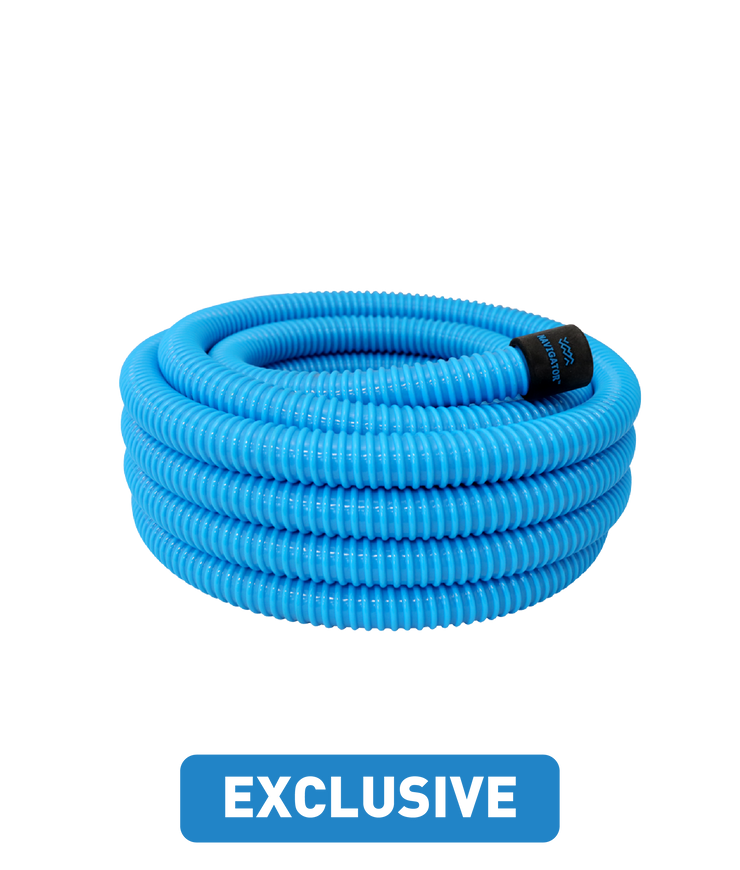 SULLAGE HOSE 25MM x 10 METRE