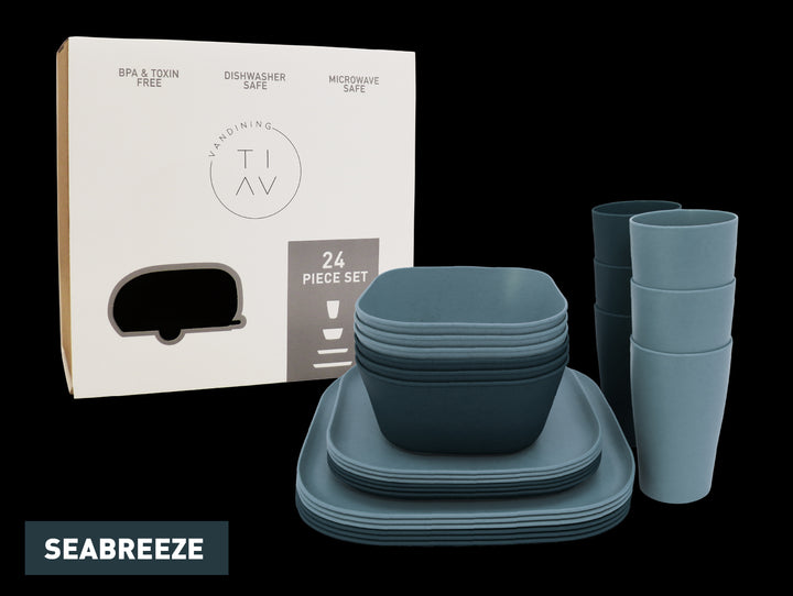 DECK THE TABLE BUNDLE