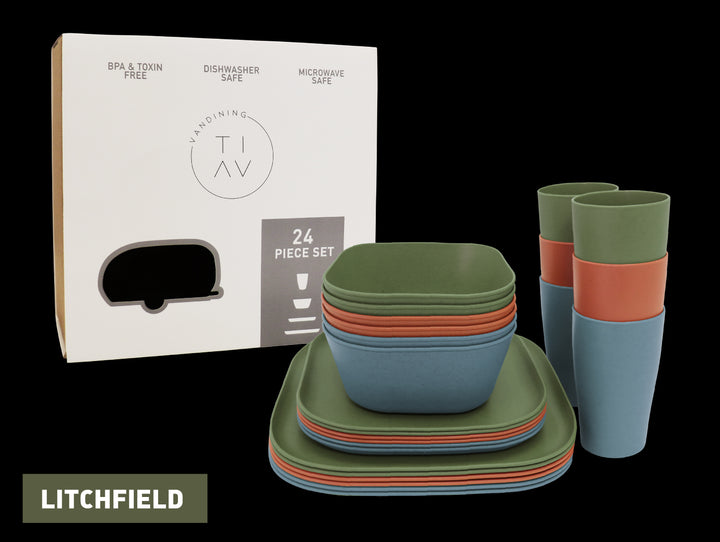 DECK THE TABLE BUNDLE