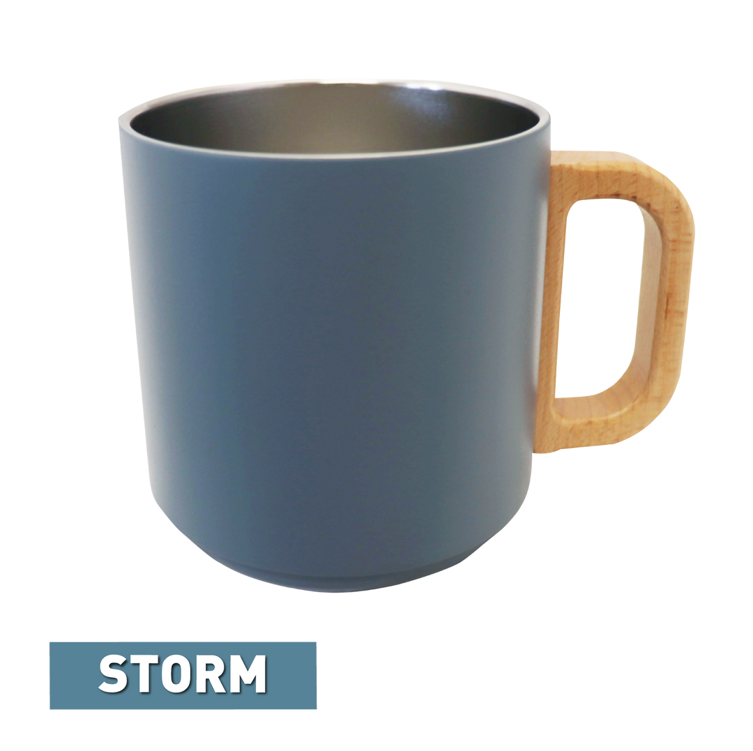 TIAV INSULATED MUG