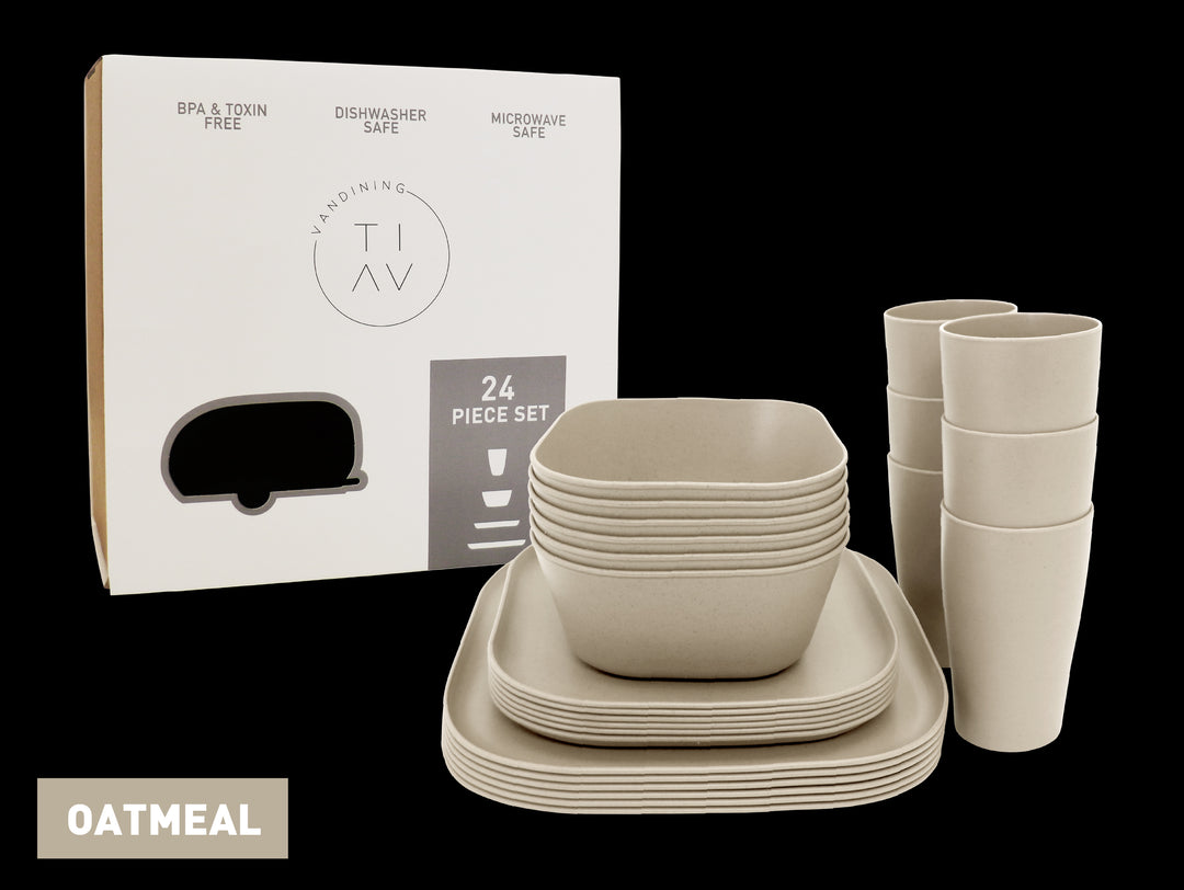 DECK THE TABLE BUNDLE