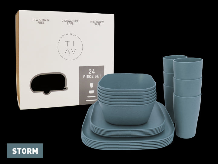 DECK THE TABLE BUNDLE