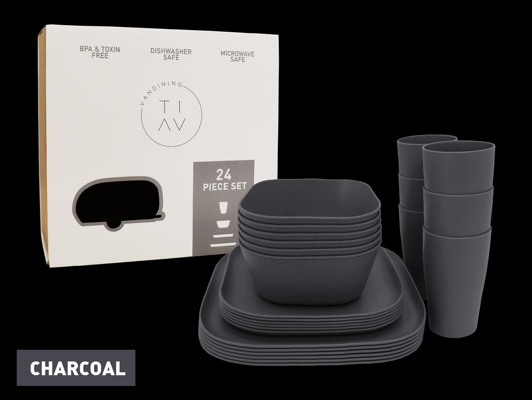 DECK THE TABLE BUNDLE