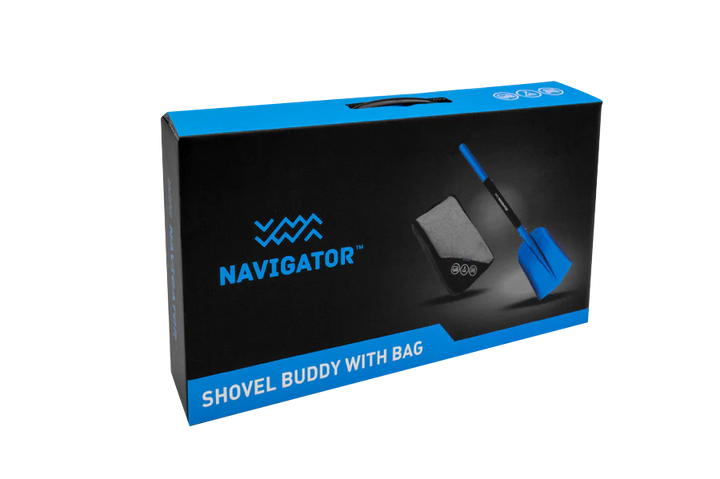 SHOVEL BUDDY