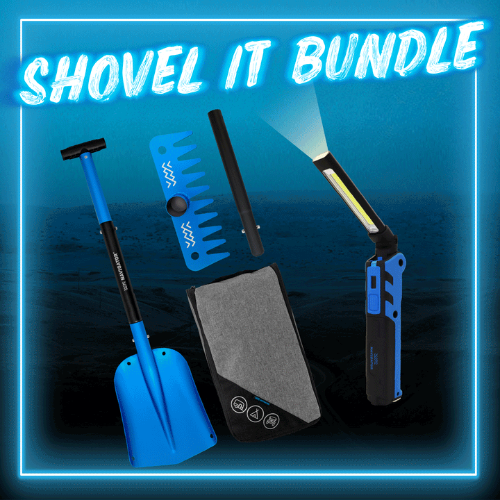 SHOVEL IT BUNDLE