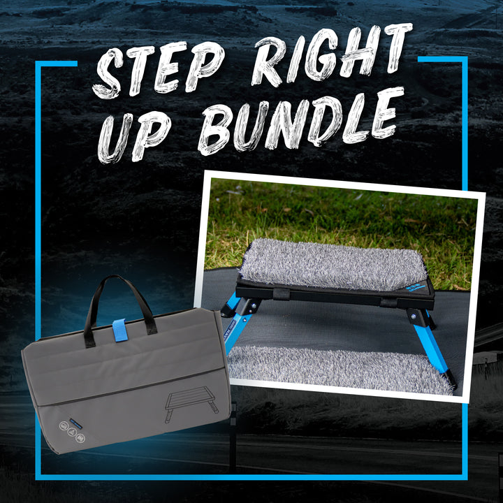 STEP RIGHT UP BUNDLE