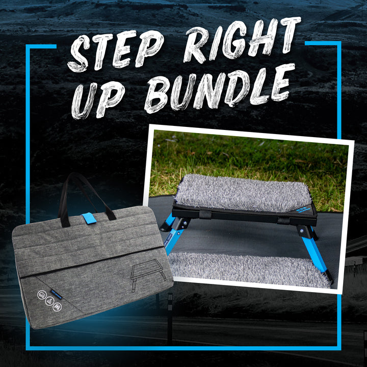 STEP RIGHT UP BUNDLE