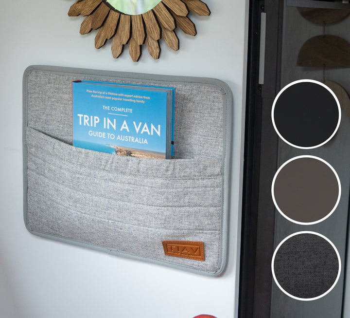 TIAV VAN POCKET - SMALL