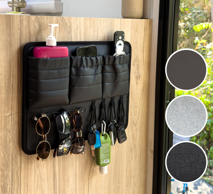 TIAV VAN POCKET - ENTRANCE