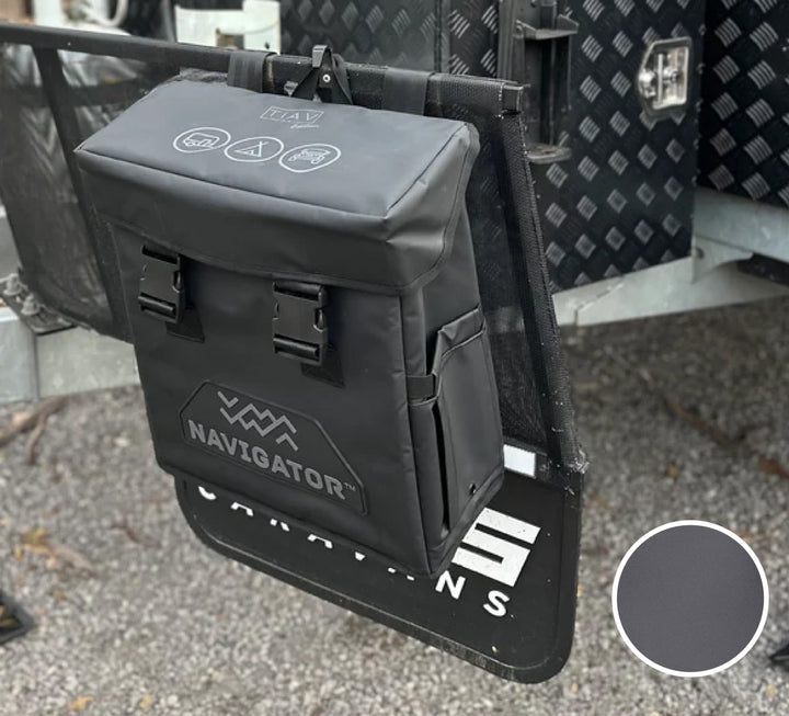 STONE GUARD BUDDY TIAV EDITION