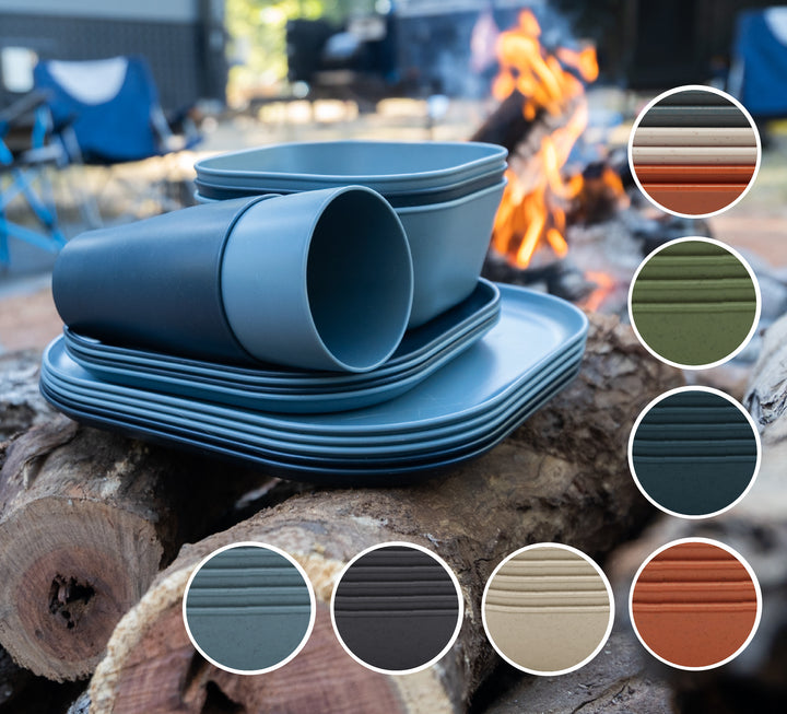 TIAV VANDINING DINNERWARE SET