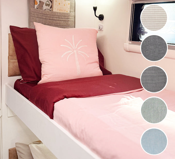 TIAV STAY PUT DOONA SET - BUNK