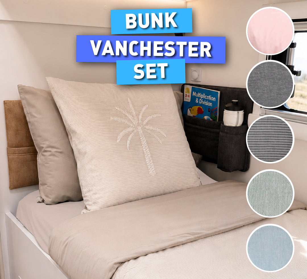 Bunk Vanchester Set