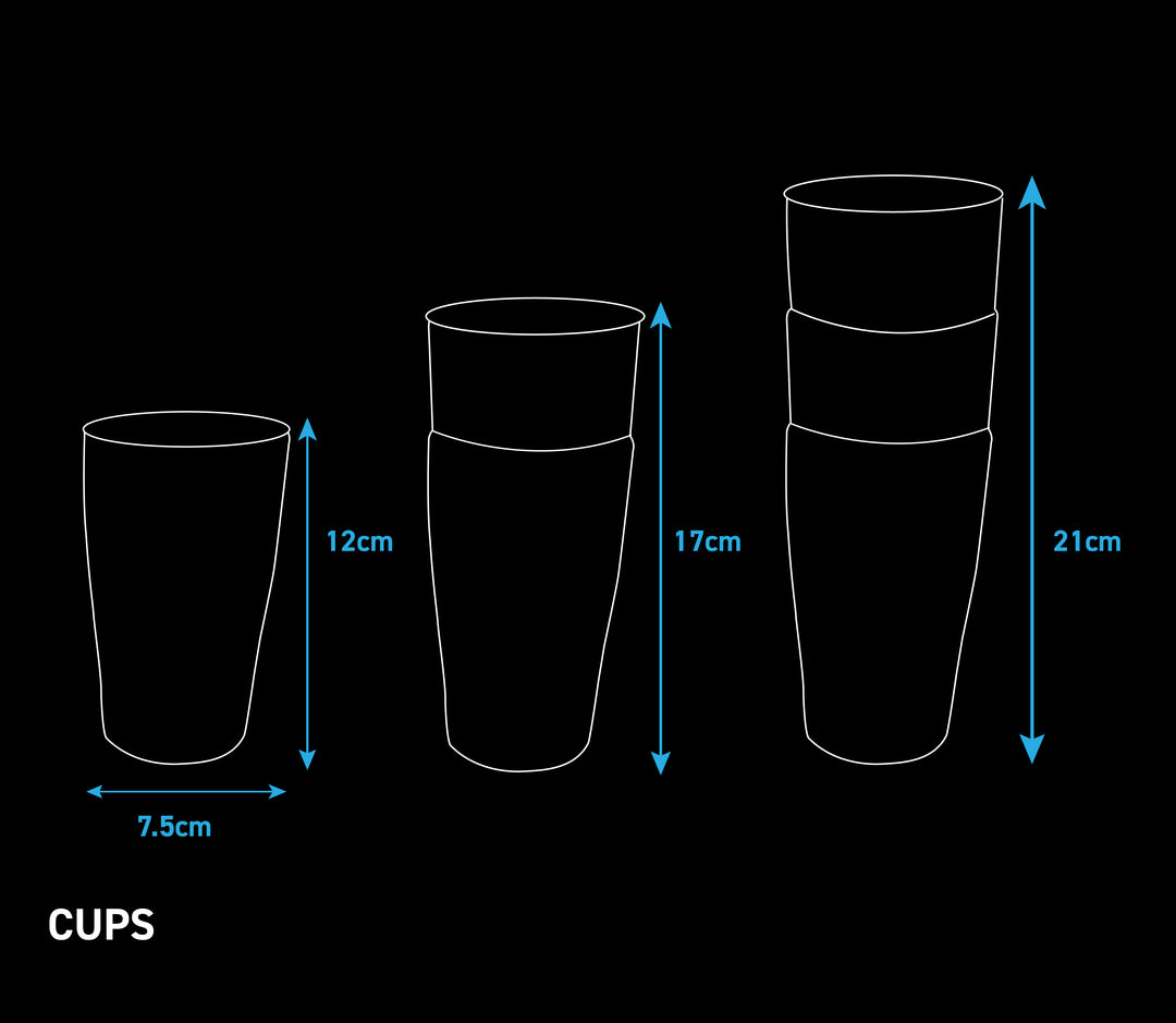 TIAV VANDINING DINNERWARE SET
